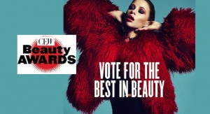 Vote for the CEW Beauty Award Winners