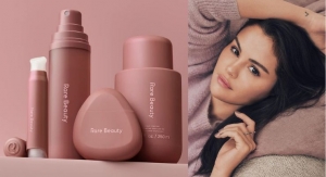Selena Gomez’s Rare Beauty Expands into Scented Body Care Category