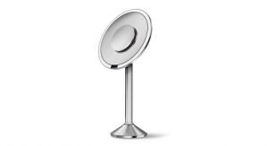 SimpleHuman Has Launched A New Wifi-Enabled Mirror