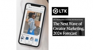 Brands Will Focus More on Creators in 2024, LTK Reports