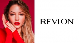 Revlon Taps Madlyn Cline as Global Brand Ambassador
