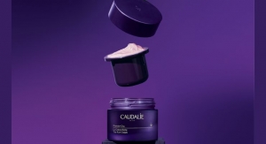Lumson Collaborates with Caudalie on Refillable Packaging
