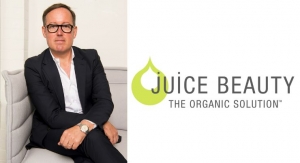 Juice Beauty Names New CEO