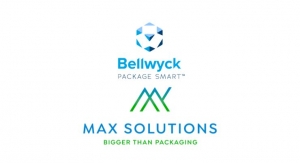Max Solutions Acquires Bellwyck Packaging
