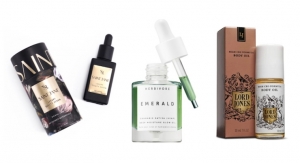 3 CBD Beauty Product Packaging Trends