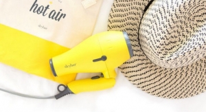 Drybar Launches Baby Buttercup Blow Dryer