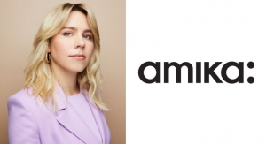Amika Names Chelsea Riggs as CEO