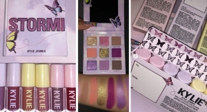 Kylie Cosmetics To Launch the Stormi Valentine