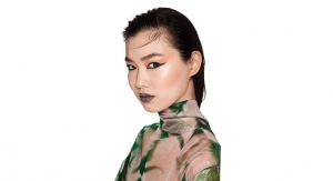 French-Chinese Fashion Model Signs on at Maybelline New York 