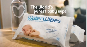 WaterWipes Says It Is The 