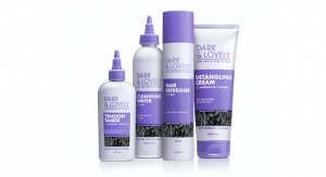 Dark & Lovely Launches New Line