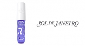 Sol de Janeiro Introduces New Cheirosa 59 Perfume Mist