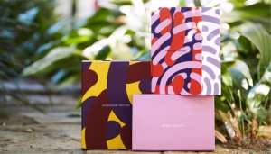 Birchbox | Custom Luxury Set Boxes