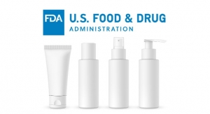 FDA Takes Steps to Strengthen Safety Oversight of Cosmetics