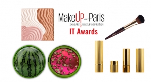 IT Award Winners at MakeUp in Paris Showcase Innovation