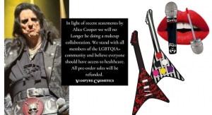 Vampyre Cosmetics Cancels Collab with Alice Cooper