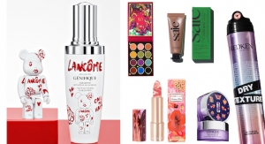 Beauty Packaging ‘Sparks Joy,’ Rallies for a Cause—& More