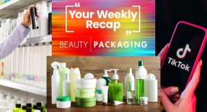 Weekly Recap: Top TikTok Skincare Brands, FDA Proposes Ban on Formaldehyde & More