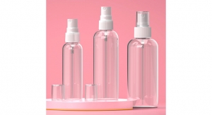 Qosmedix Introduces Patent Pending 6-Hole Spray Pump Bottles