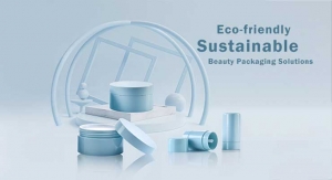 Going Green: Sustainable Solutions with Polypropylene (PP) Cosmetic Packaging Containers