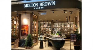 Molton Brown Launches in Malaysia