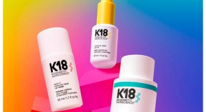 Unilever Acquires Biotech Haircare Brand K18
