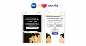 P&G Partners with Lazada to Roll Out Microsite Across ASEAN
