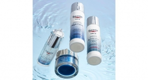 Eucerin Enters Face Care Category with Immersive Hydration Collection