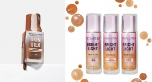 Makeup Revolution Expands Complexion Portfolio with Multifunctional Products