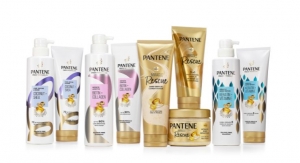 Pantene Introduces Hair Care Innovations for Hair Repair