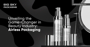 Unveiling the Game-Changer in Beauty Industry: Airless Packaging