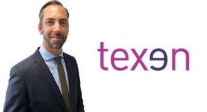 Texen Welcomes Guillaume Bellissen as Group Director of Sales & Marketing