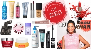 Celebrating the Best in Beauty at the CEW Awards 2023