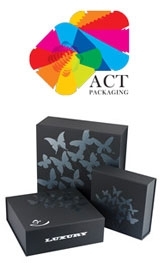 ACT Packaging Inc. 